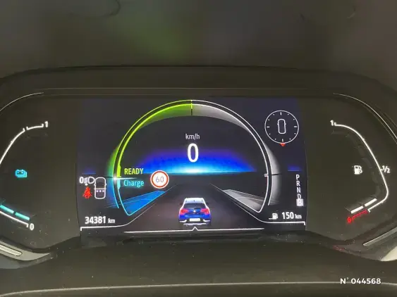 RENAULT CAPTUR II - voiture d'occasion - Photo 12