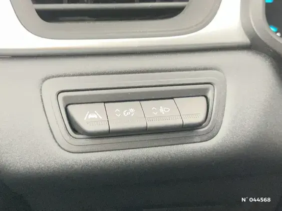RENAULT CAPTUR II - voiture d'occasion - Photo 15