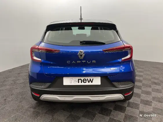 RENAULT CAPTUR II - voiture d'occasion - Photo 6