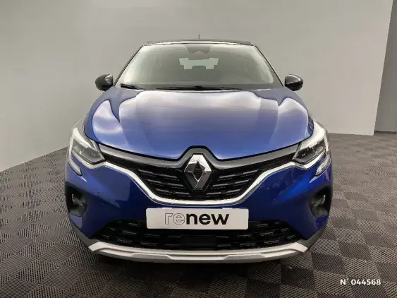 RENAULT CAPTUR II - voiture d'occasion - Photo 3