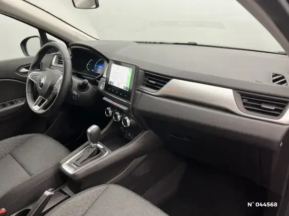 RENAULT CAPTUR II - voiture d'occasion - Photo 10