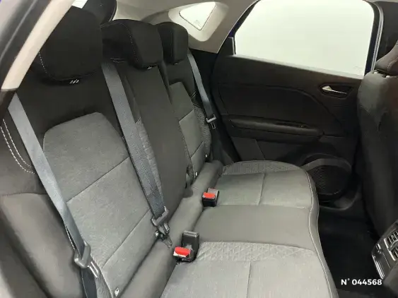 RENAULT CAPTUR II - voiture d'occasion - Photo 11