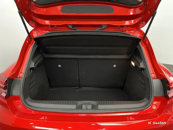 RENAULT CLIO V - voiture d'occasion - Photo 7