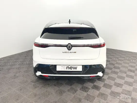 RENAULT MEGANE V - voiture d'occasion - Photo 6