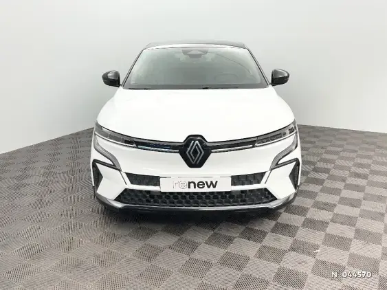 RENAULT MEGANE V - voiture d'occasion - Photo 3