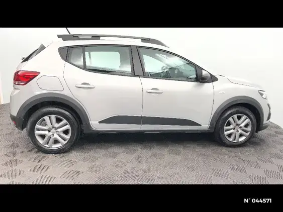 DACIA SANDERO III - voiture d'occasion - Photo 5