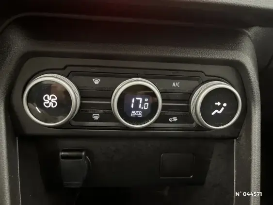 DACIA SANDERO III - voiture d'occasion - Photo 14