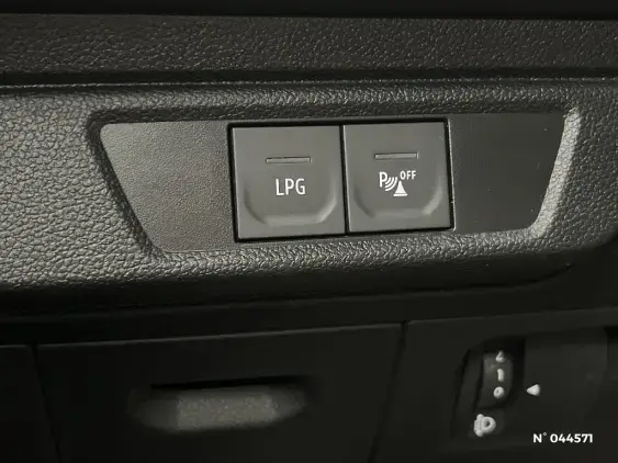 DACIA SANDERO III - voiture d'occasion - Photo 15