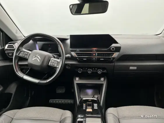 CITROEN C4 III - voiture d'occasion - Photo 9