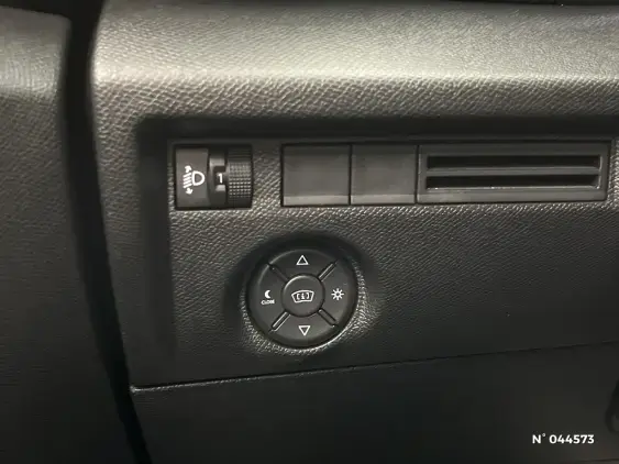 CITROEN C4 III - voiture d'occasion - Photo 15