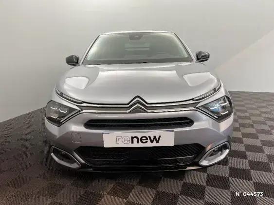 CITROEN C4 III - voiture d'occasion - Photo 3