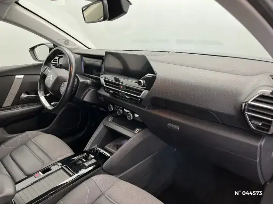 CITROEN C4 III - voiture d'occasion - Photo 10