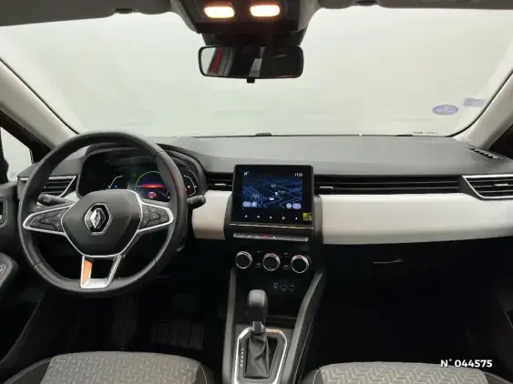 RENAULT CLIO V - voiture d'occasion - Photo 9