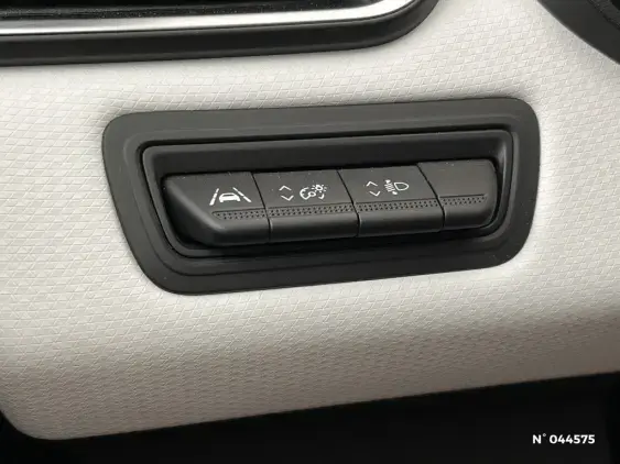 RENAULT CLIO V - voiture d'occasion - Photo 15