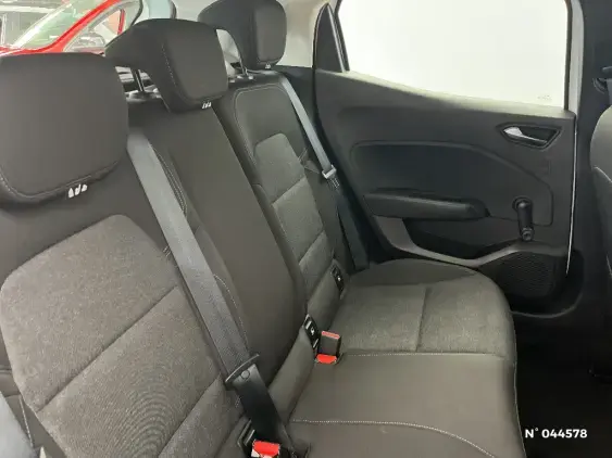 RENAULT CLIO V - voiture d'occasion - Photo 11