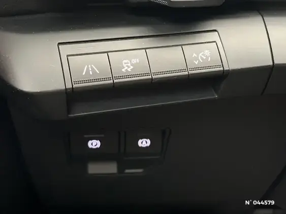 RENAULT MEGANE V - voiture d'occasion - Photo 15