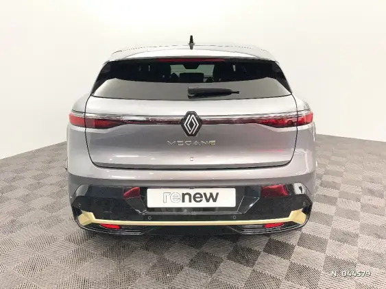 RENAULT MEGANE V - voiture d'occasion - Photo 6