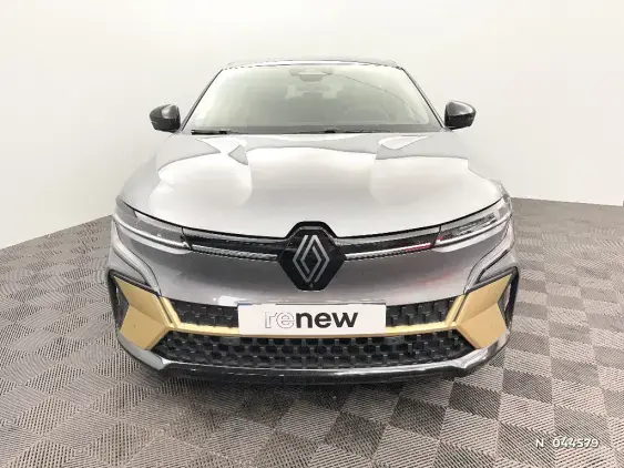 RENAULT MEGANE V - voiture d'occasion - Photo 3