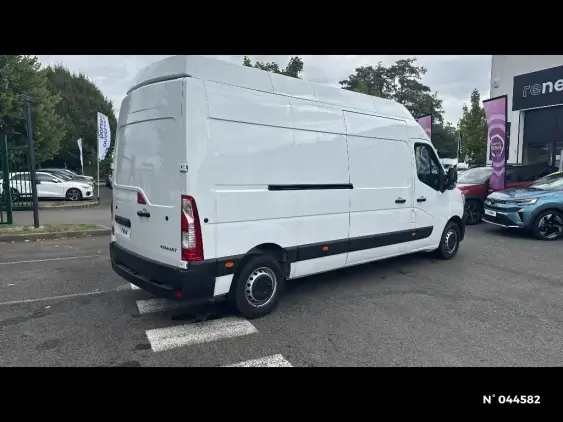 RENAULT MASTER FG III - voiture d'occasion - Photo 5