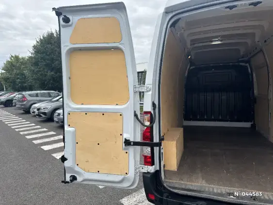 RENAULT MASTER FG III - voiture d'occasion - Photo 7