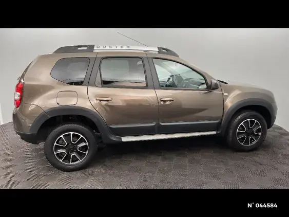 DACIA DUSTER - voiture d'occasion - Photo 5