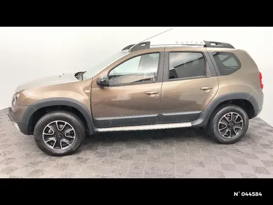 DACIA DUSTER - voiture d'occasion - Photo 2