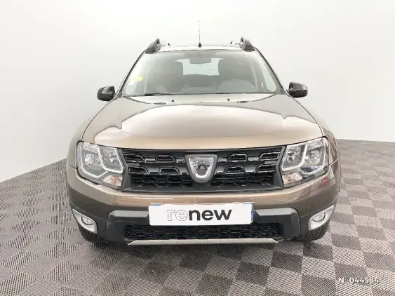 DACIA DUSTER - voiture d'occasion - Photo 3
