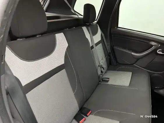 DACIA DUSTER - voiture d'occasion - Photo 11