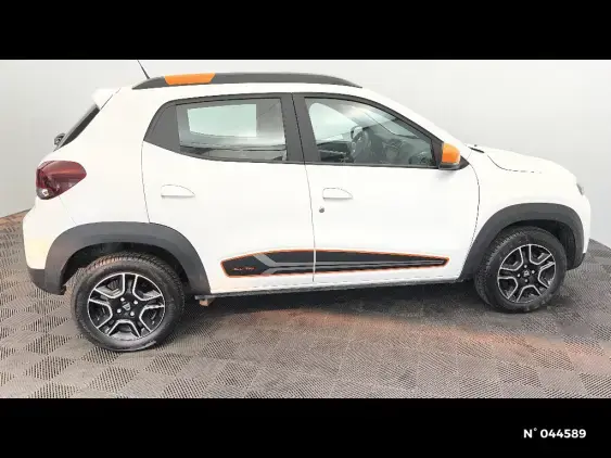 DACIA SPRING - voiture d'occasion - Photo 5