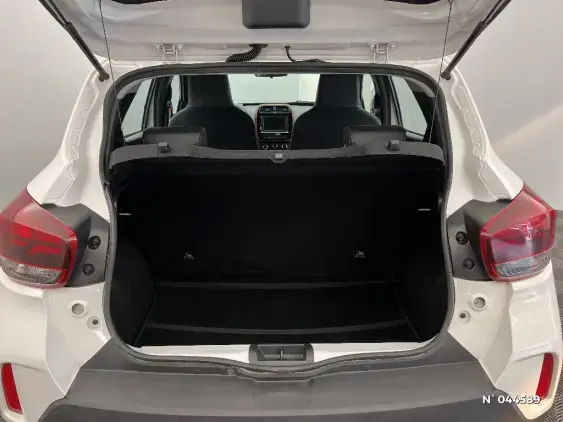 DACIA SPRING - voiture d'occasion - Photo 7