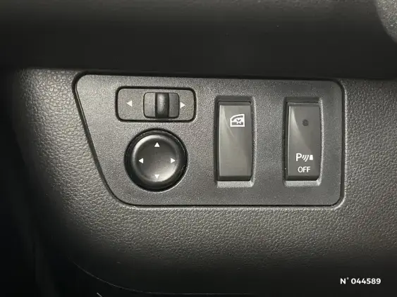 DACIA SPRING - voiture d'occasion - Photo 15