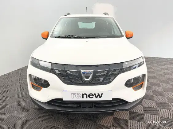 DACIA SPRING - voiture d'occasion - Photo 3