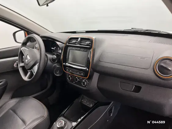 DACIA SPRING - voiture d'occasion - Photo 10