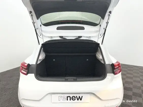 RENAULT CLIO V - voiture d'occasion - Photo 7