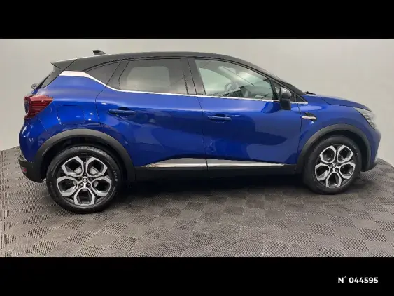 RENAULT CAPTUR II - voiture d'occasion - Photo 5