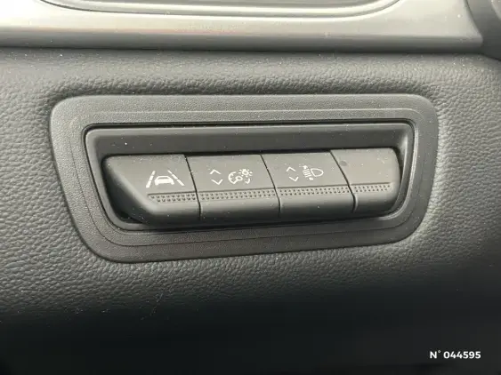 RENAULT CAPTUR II - voiture d'occasion - Photo 15