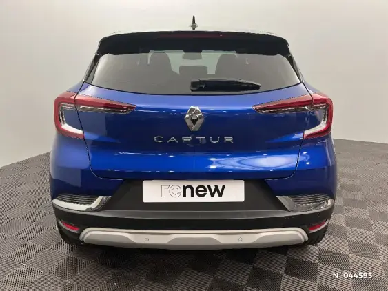 RENAULT CAPTUR II - voiture d'occasion - Photo 6