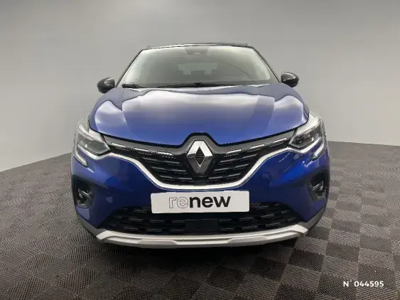 RENAULT CAPTUR II - voiture d'occasion - Photo 3