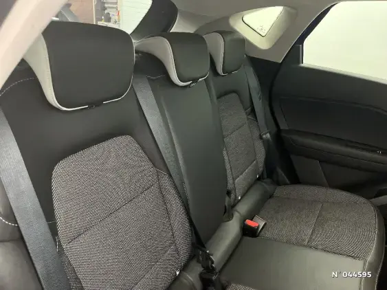 RENAULT CAPTUR II - voiture d'occasion - Photo 11