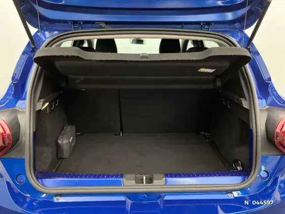 DACIA SANDERO III - voiture d'occasion - Photo 7