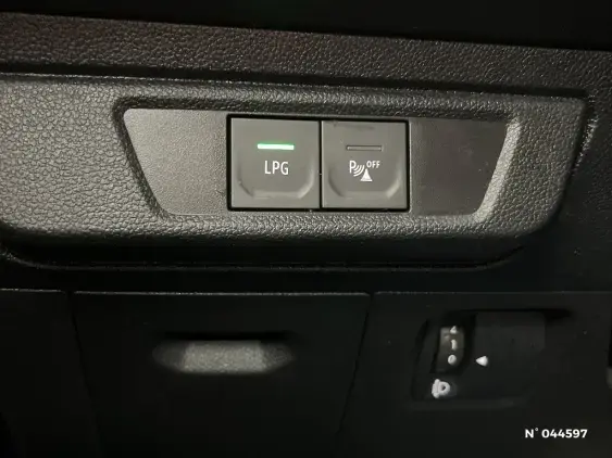 DACIA SANDERO III - voiture d'occasion - Photo 15