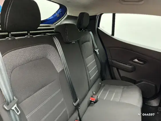 DACIA SANDERO III - voiture d'occasion - Photo 11