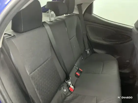 TOYOTA YARIS IV - voiture d'occasion - Photo 11