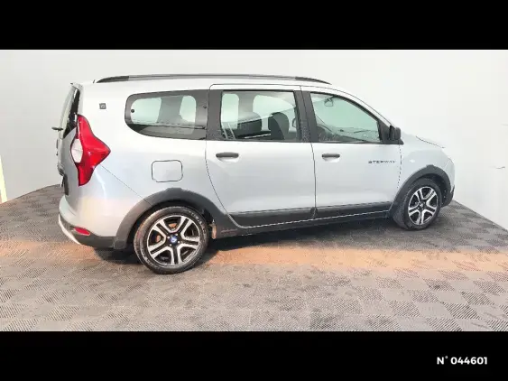 DACIA LODGY - voiture d'occasion - Photo 5