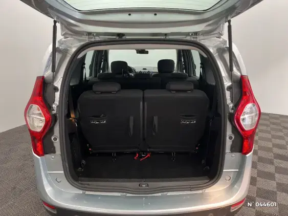 DACIA LODGY - voiture d'occasion - Photo 7