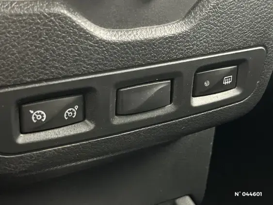 DACIA LODGY - voiture d'occasion - Photo 15