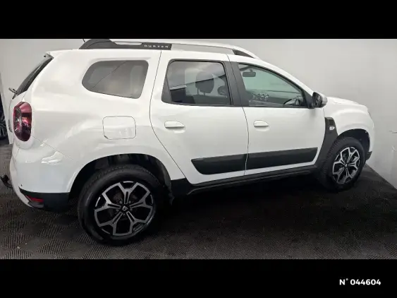 DACIA DUSTER II - voiture d'occasion - Photo 5