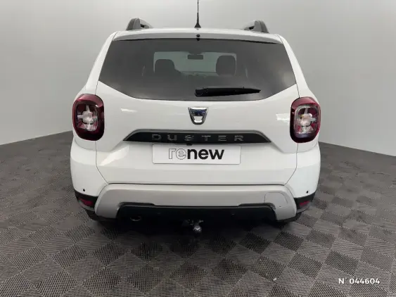 DACIA DUSTER II - voiture d'occasion - Photo 6