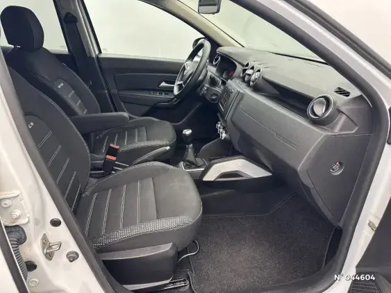 DACIA DUSTER II - voiture d'occasion - Photo 10