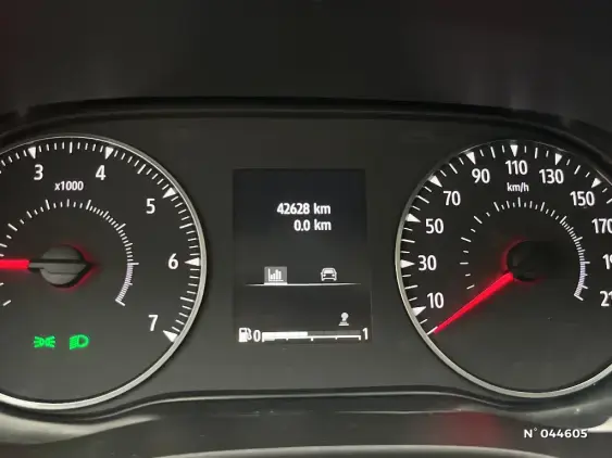 DACIA SANDERO III - voiture d'occasion - Photo 12